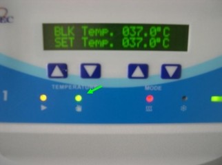 Block Cooler