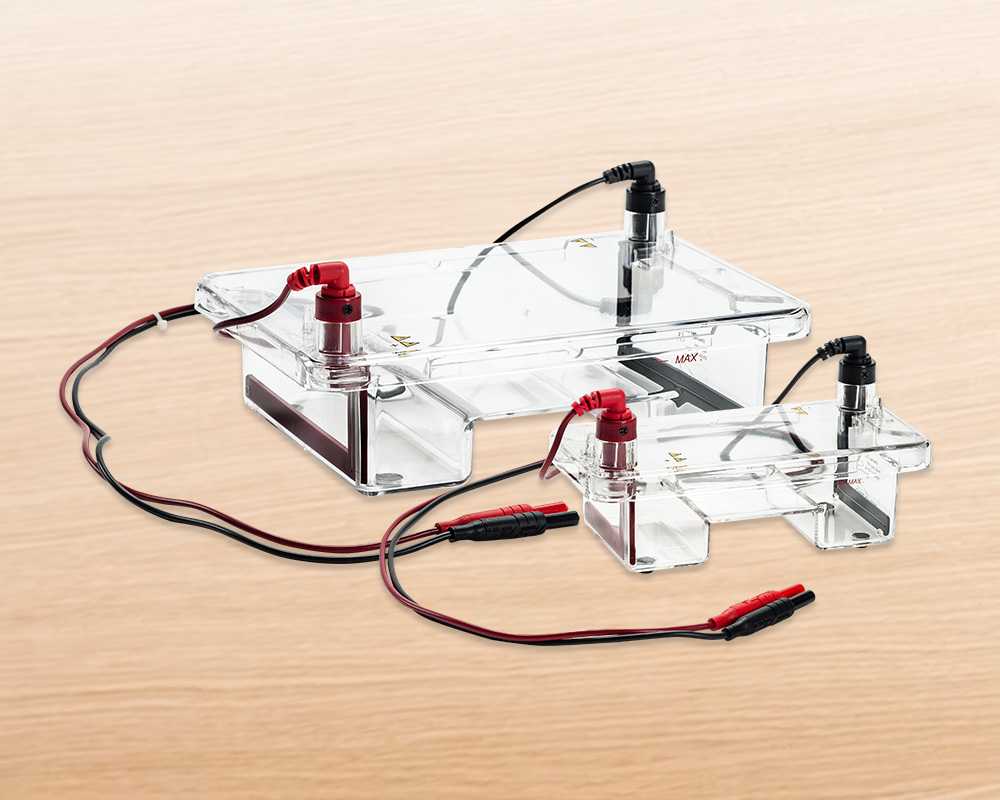 E-Centrifuge