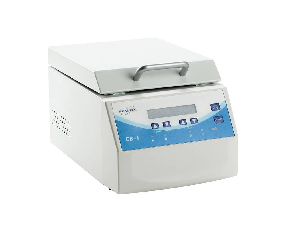 Block Cooler