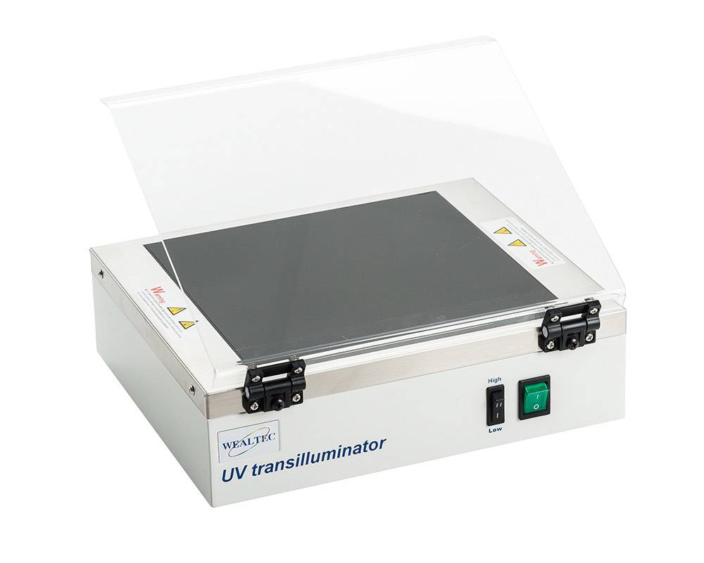 UV Transilluminator