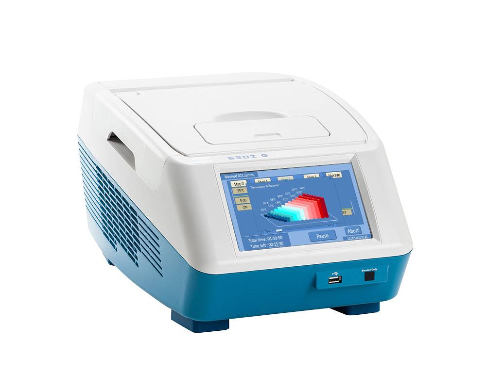 Thermal Cycler