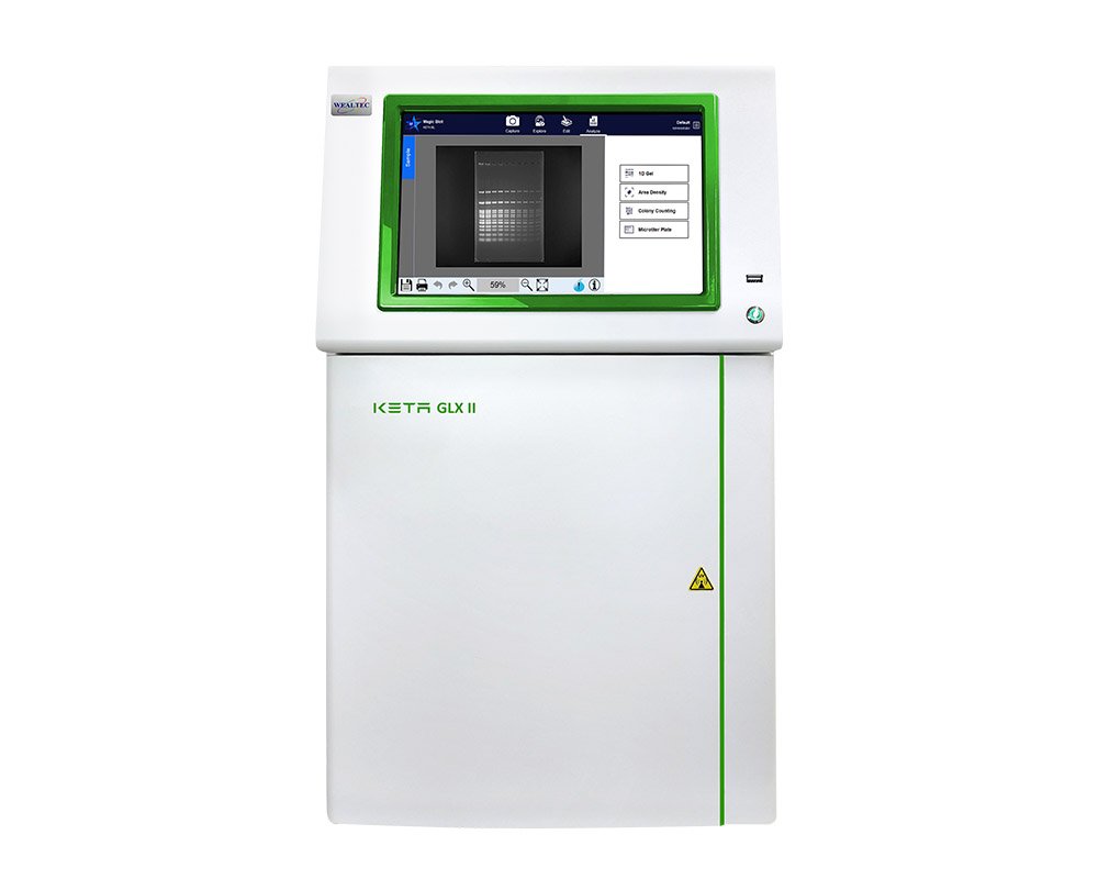 Gel Documentation System