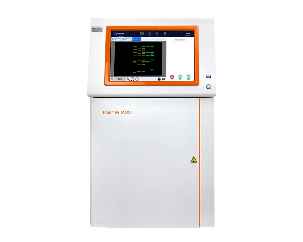 Multi-Purpose Imaging System