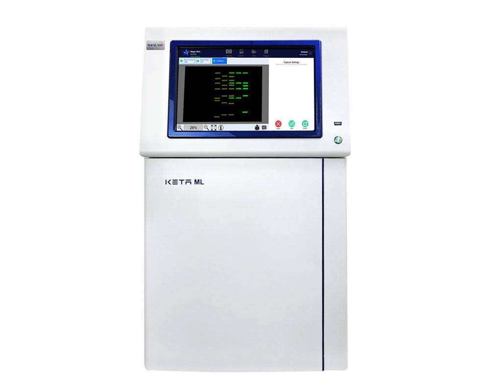 Multi-Purpose Imaging System