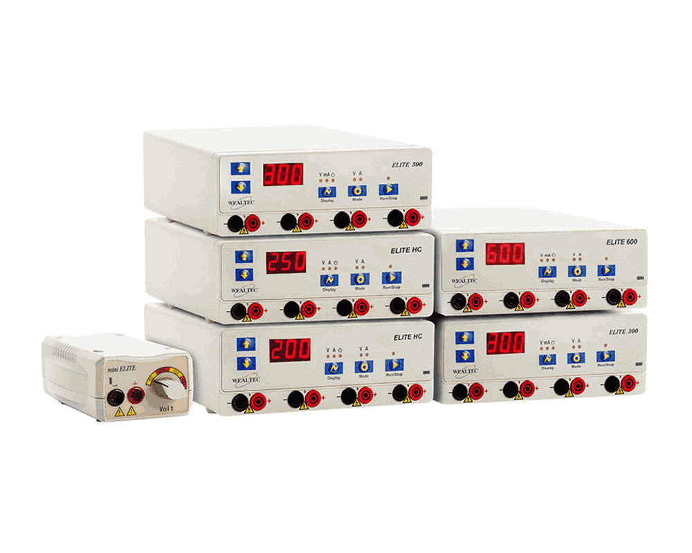 Power Supply