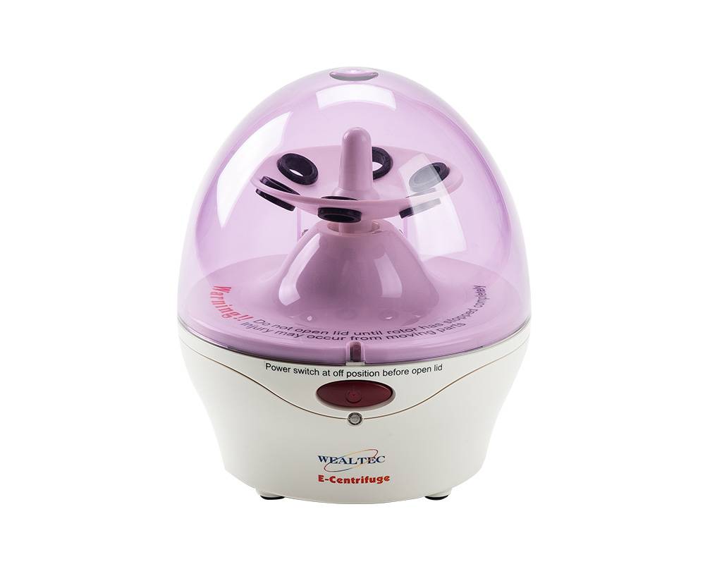 Mini Centrifuge