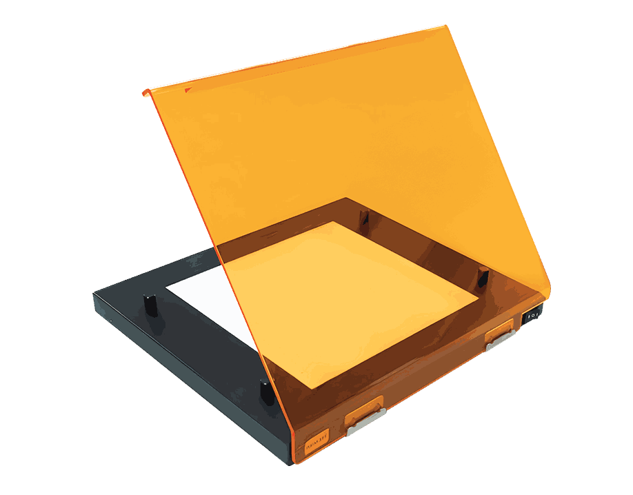 BW-20 transilluminator