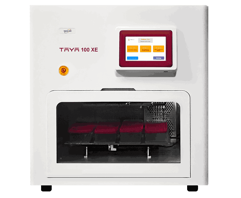 TAYA 100/100XE